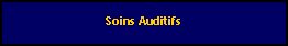 Zone de Texte: Soins Auditifs