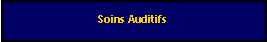 Zone de Texte: Soins Auditifs